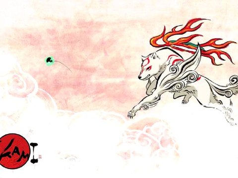 Okami [31] Quêtes annexes (3)