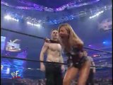 Billy and Chuck vs The APA vs The Dudley Boyz vs The Hardy Boyz - Four Corners Elimination Match - Tag Team Championship - WrestleMania X-8