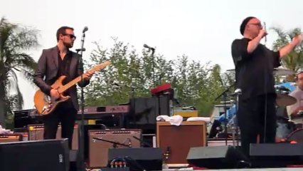 Tampa Bay Blues Fest 4-13-13 @ 7:09 PM