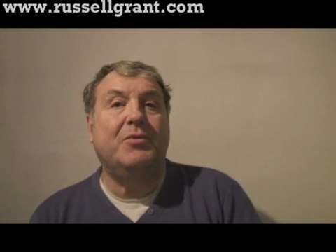 Russell Grant Video Horoscope Taurus April Sunday 21st 2013 russellgrant.com