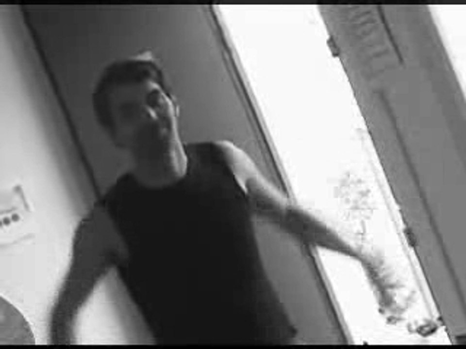 Greg vole de mieux en mieux