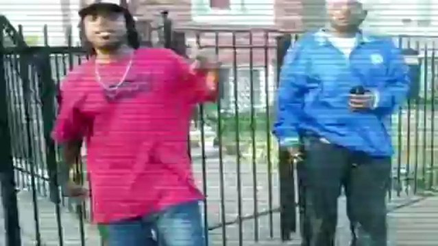 Prince Robbo- Represent [2012]