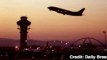 Airlines Sue FAA to Stop Air Traffic Controller Furloughs