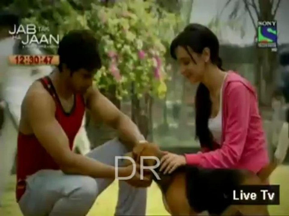 22nd April Chan Promo