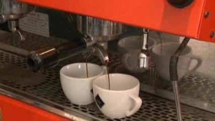 Croatia coffee movement brews up good will