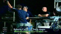 Roberto Carlos - JN 72 anos (POA-RS)