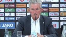 Heynckes: 