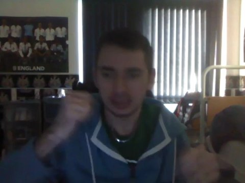 Paul's BSL Songs: Smile Like You Mean It - The Killers