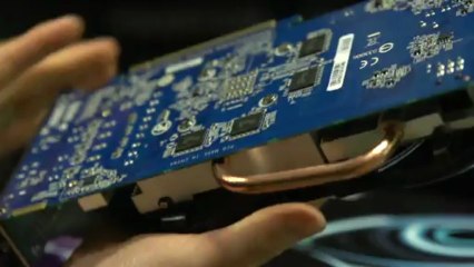 Gigabyte Radeon HD 7790 Unboxing & Overview