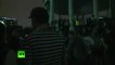 Video: Public cheers as Boston bombing suspect Tsarnaev arrested