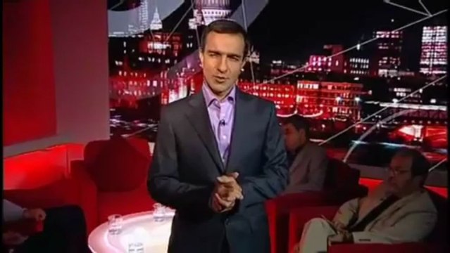 پیشگفتار عالی در میزگرد کارل مارکس