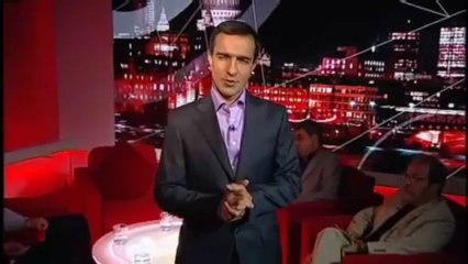 پیشگفتار عالی در میزگرد کارل مارکس