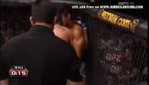 UFC on FOX 7 Benson Henderson vs. Gilbert Melendez Part 2 of 3