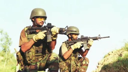 Junoon Se Aur Ishq Se Milte Hai Azadi