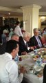 zeynel abidin kıymaz kıbrıs cumhurbaşkanı dr.eroğlu ile