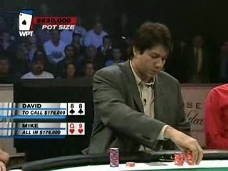 WPT Commerce Casino L-A Part 1