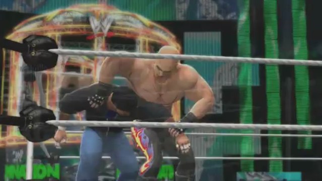 Hybrid ProWrestling ICE Hellfire vs Steven 2