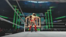 Hybrid ProWrestling Women's title match