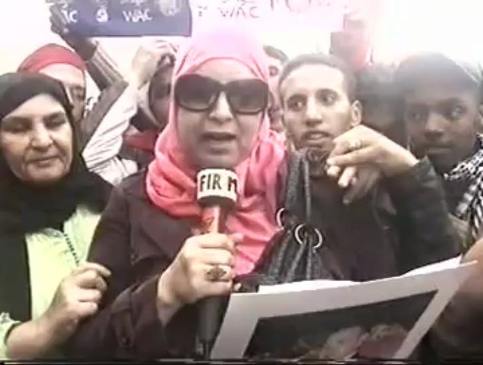 marche de casa  cheb qui a bien parle