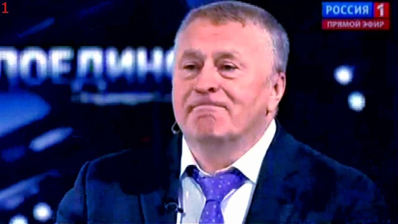 COOL -2013- пьяный жириновский чудит