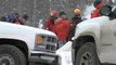Colorado avalanche kills five snowboarders