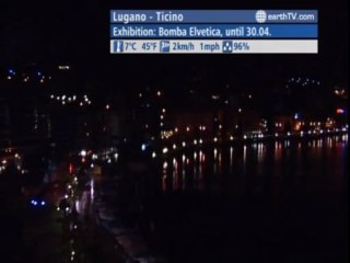 Lugano - Ticino - Switzerland, Agadir - Morocco, Niagara Falls - Canada, Berlin - Germany, Stuttgart - Germany, Washington - USA, Palma de Mallorca - Spain