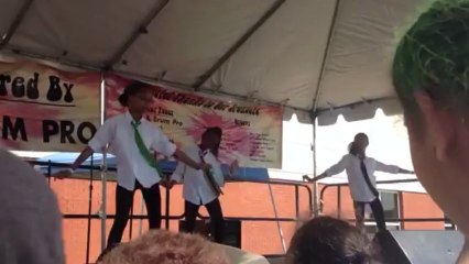 Kermesse école Hynes ( 20/04/2013 )