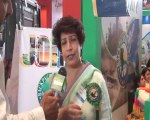 Dr. Kanwal Khalid (BACK PAKERS CLUB) Comments on International Tourism Expo Lahore (2013) Jeeveypakistan.Com