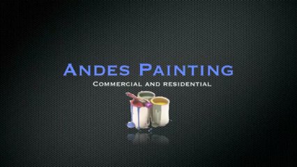 House Painters San Francisco -Andes Painting (415) 813-3366