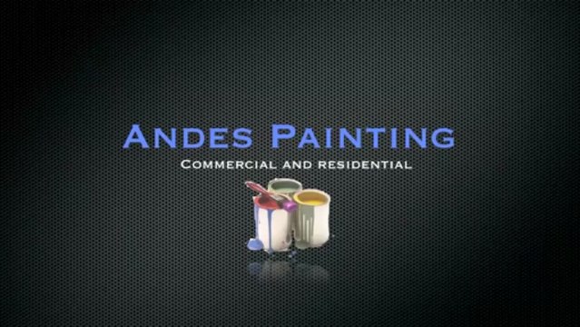House Painters San Francisco -Andes Painting (415) 813-3366