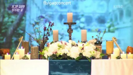 Kim Jun Hyun Wedding's in Entertainment Weekly  E1471.130420. NONSUB