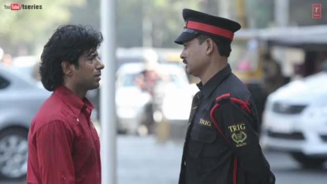 MURABBA Full Audio Song - BOMBAY TALKIES