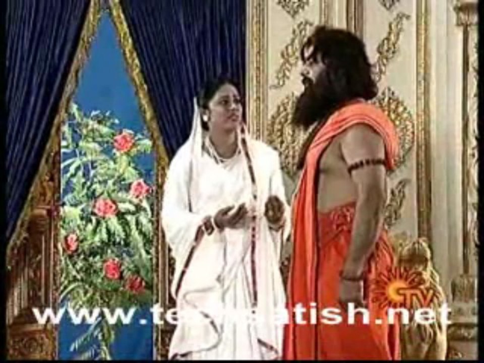Mahabharatham1