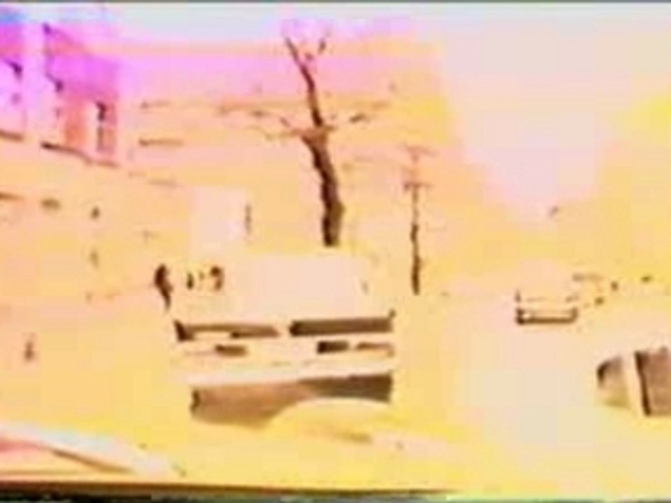 hendrix - hear my train a comin'