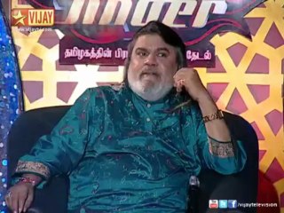 Diwakar sings Aadi Masam Kathadika