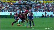 Atlas vs Chivas Guadalajara 1-0 Jornada 15 Clausura 2013 Liga MX