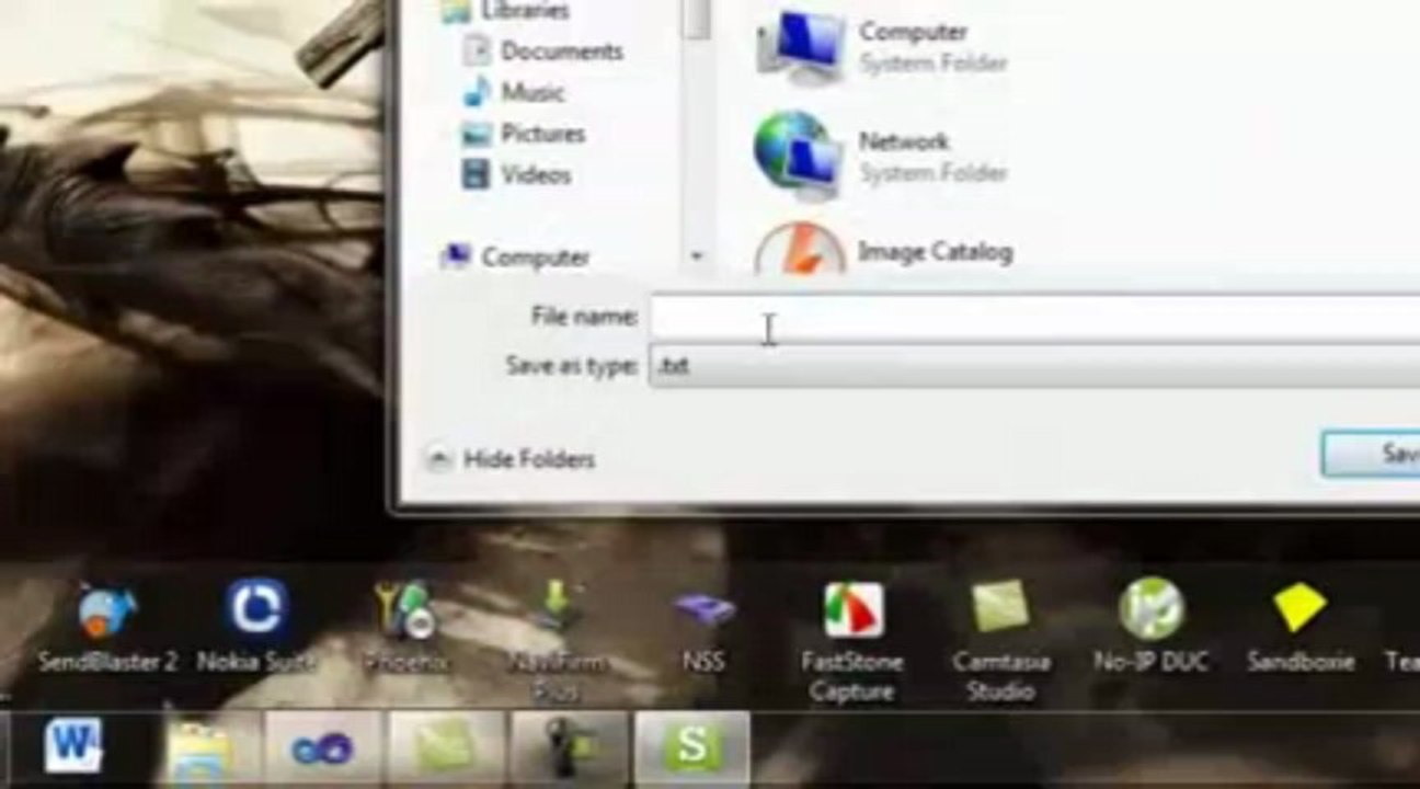 Spotify Premium Code Generator [Legit and Working] [2013]