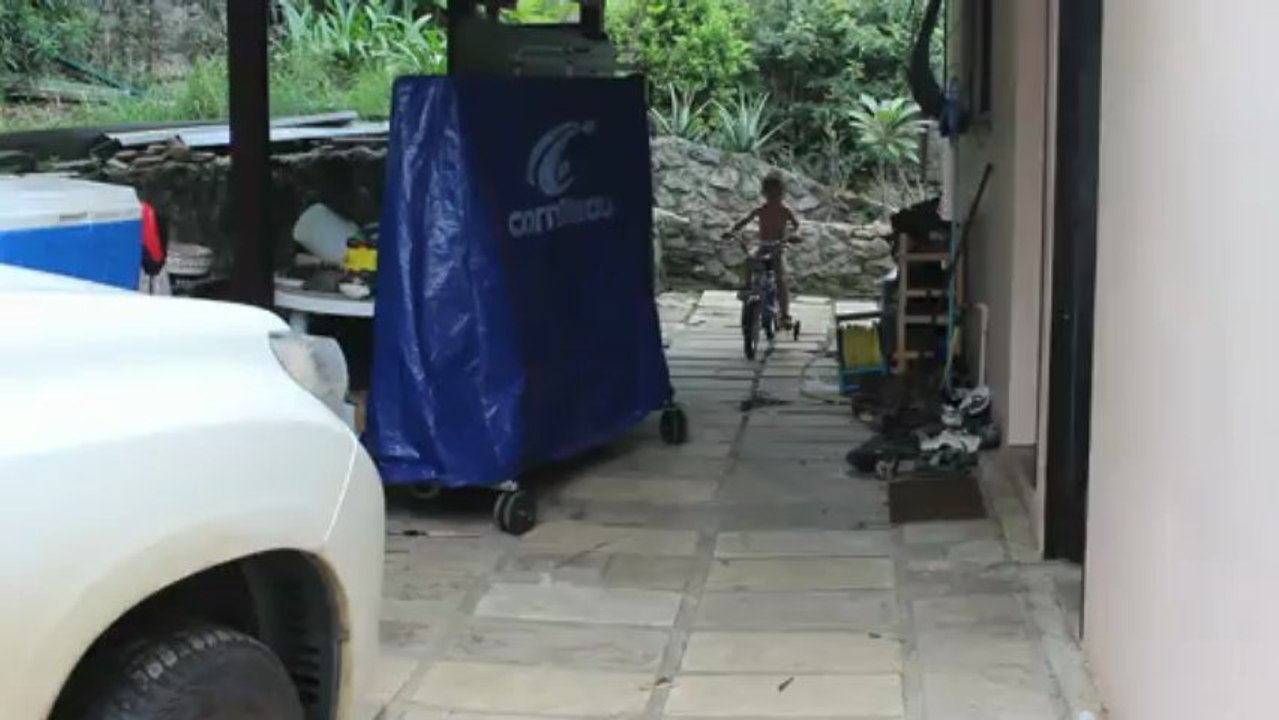 vélo