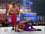 Chris Benoit vs Eddie Guerrero - Armageddon 2002