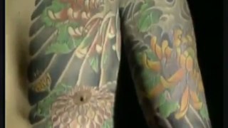 L'histoire du tatouage(Complet.fr)