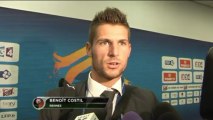 Finale CdL - Costil : 