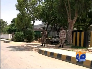 Geo Reports-Printing of ballot papers begins-21 Apr 2013
