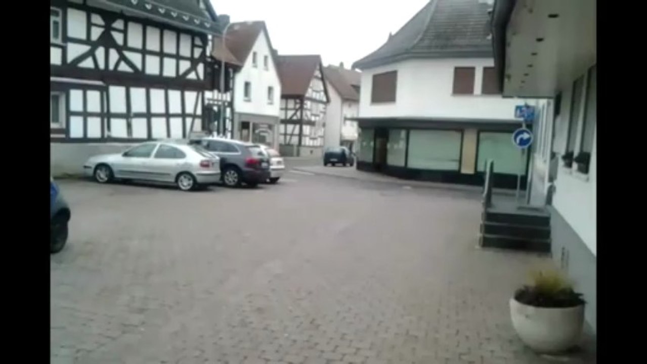 Duke Nukem - BAD BUSECK