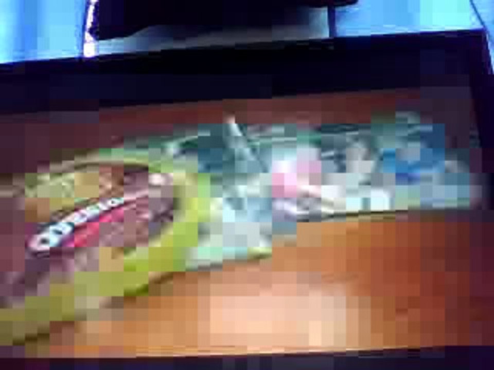 Selecta Chocolate Chip Ice Cream with Lesgapi Family 2013 Philippine TV AD