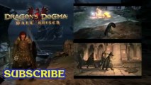 Dragon’s Dogma : Dark Arisen (PS3) - Le bestiaire, partie 2