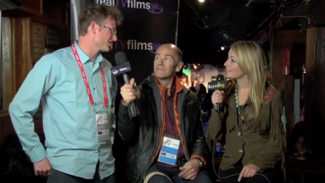 Pandora's Promise, Robert Stone, Mark Lynas, Social Lodge 2013, RealTVfilms