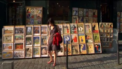 Le temps des cerises