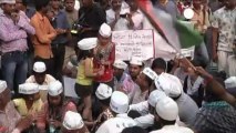 India: la rabbia popolare per lo stupro di una bimba
