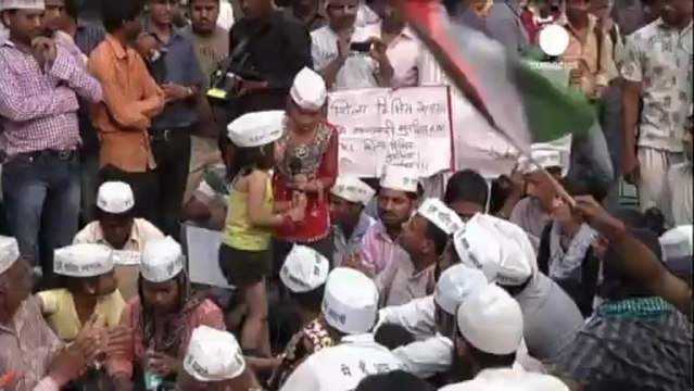 India: la rabbia popolare per lo stupro di una bimba