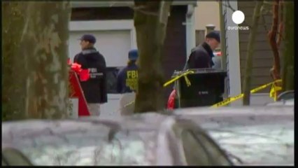 A Boston la vita inizia a tornare alla normalità